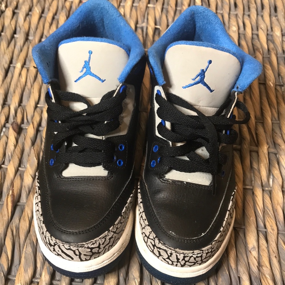 JORDAN no insole